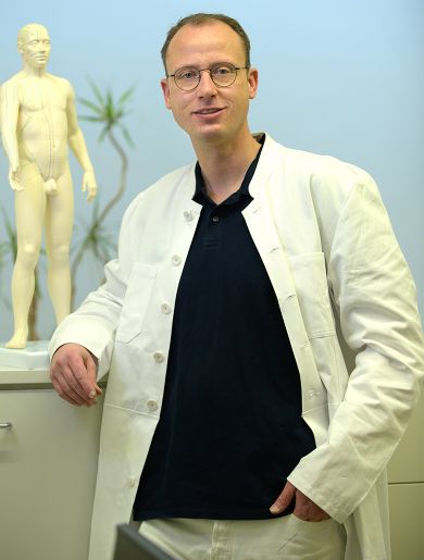 Dr. Thomas Jurgan | Orthopädie - Wesseling Köln