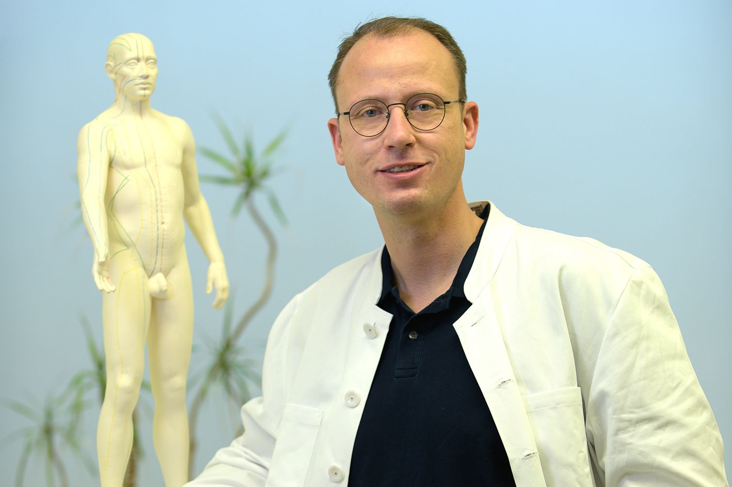 Dr. Thomas Jurgan | Orthopädie & Unfallchirurgie Praxis | bei Bonn & Köln