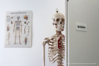 Orthopädiepraxis Dr. Jurgan - Wesseling Köln